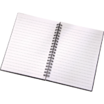 FSC® Mix 5" x 7" Duchess Spiral Notebook
