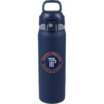 Rhine 2 in 1 Vacuum Insulated Bottle 30oz