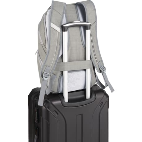 Zoom Grid 15" TSA Computer Backpack