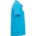 Women's Albula SS Polo