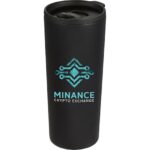 Leeston Copper Vacuum Insulated Tumbler 24oz