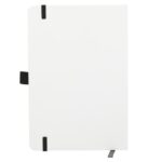 FSC® Recycled 5.5 x 8.5 Bamboo Fiber Bound Noteboo