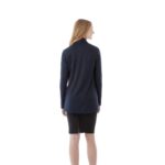 Women's EQUINOX Knit Blazer