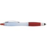 Nash RPET Gel Stylus Pen