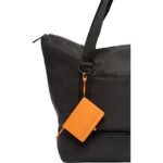 Mini Recycled Notebook w/ Clip