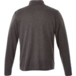 Men’s STRATTON Knit Quarter Zip