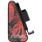Phone Grip Outdoor Magnetic Bluetooth Speaker