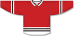 Pro Hockey Jerseys H550B-CHI-G02