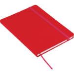 FSC® Mix 5" x 7" Large Rainbow Notebook