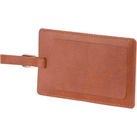 Golf Bag Tag Tee Holder