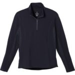 Men's CALTECH KNIT QUARTER ZIP