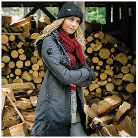 Women's Elkpoint Roots73 Softshell