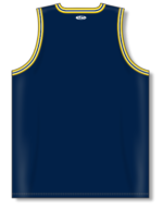 Pro Basketball Jerseys B1710-G01