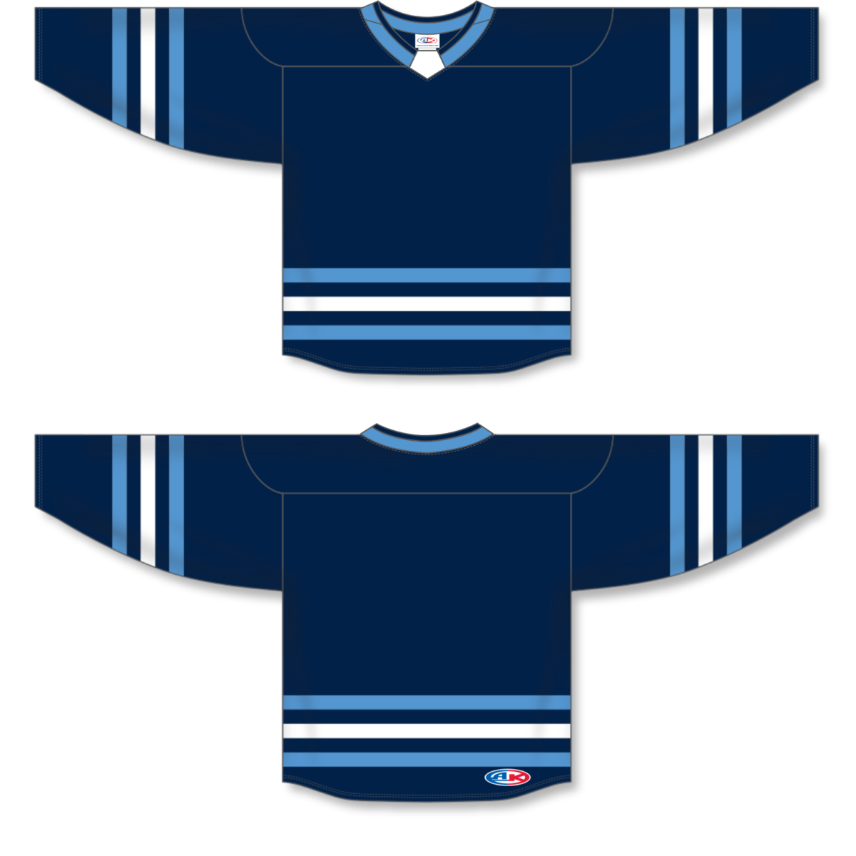 Select Hockey Jerseys H8000-G01