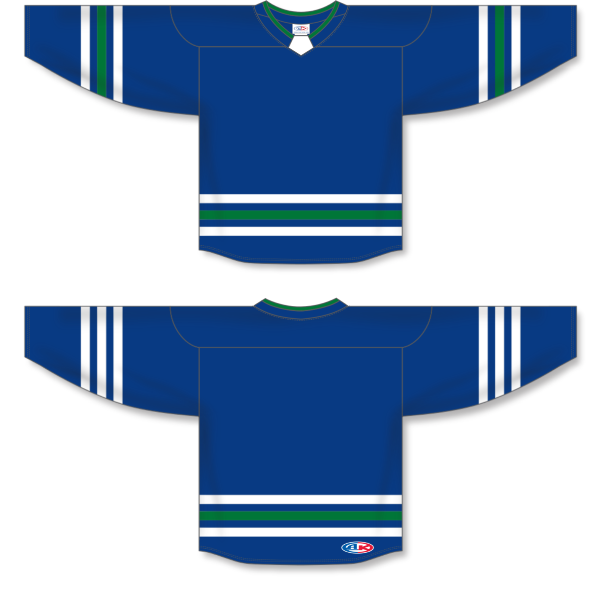 Select Hockey Jerseys H8000-G01