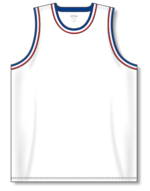 Pro Basketball Jerseys B1710-G01