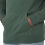 Men's DAYTON Fleece Hoody