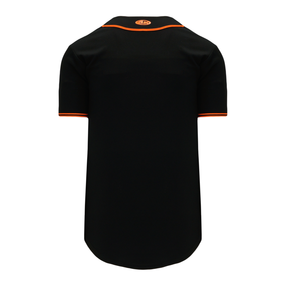 Full Button Baseball Jerseys BA5500-SF-G01