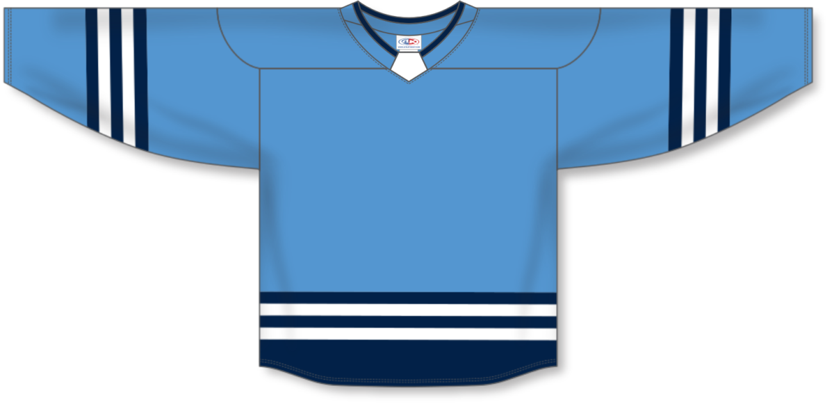 Select Hockey Jerseys H8000-G01