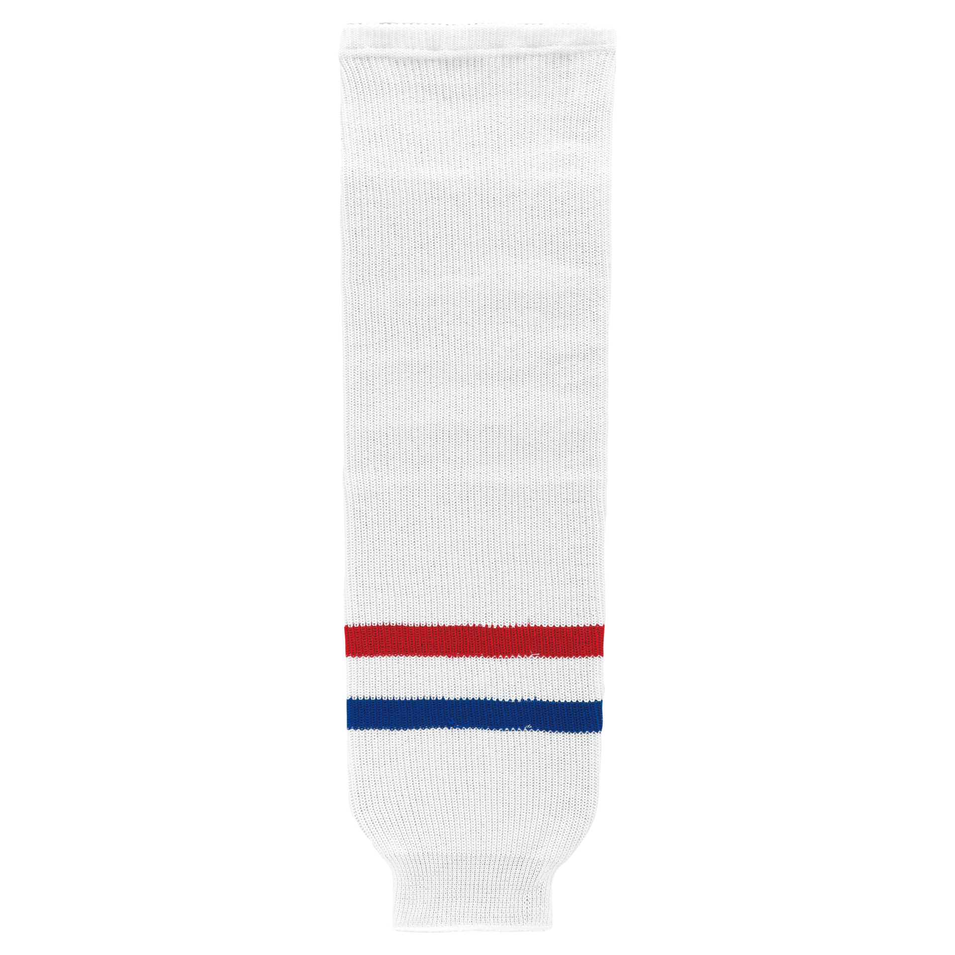 Knitted Striped Hockey Socks HS630-G41 Knitted Striped Hockey Socks HS630-G41