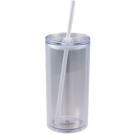 Marly Recycled Acrylic Tumbler 16oz