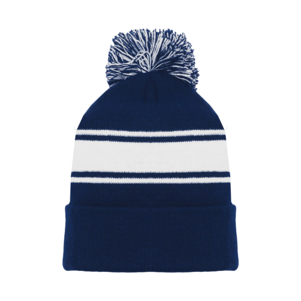 Hockey Toque A1830-G01