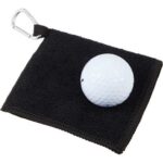 Dual-Layer Scrubber Towel