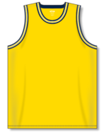 Pro Basketball Jerseys B1710-G01