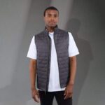 Men's TELLURIDE Packable Insulated Vest