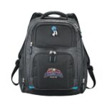 Zoom TSA 15" Computer Backpack