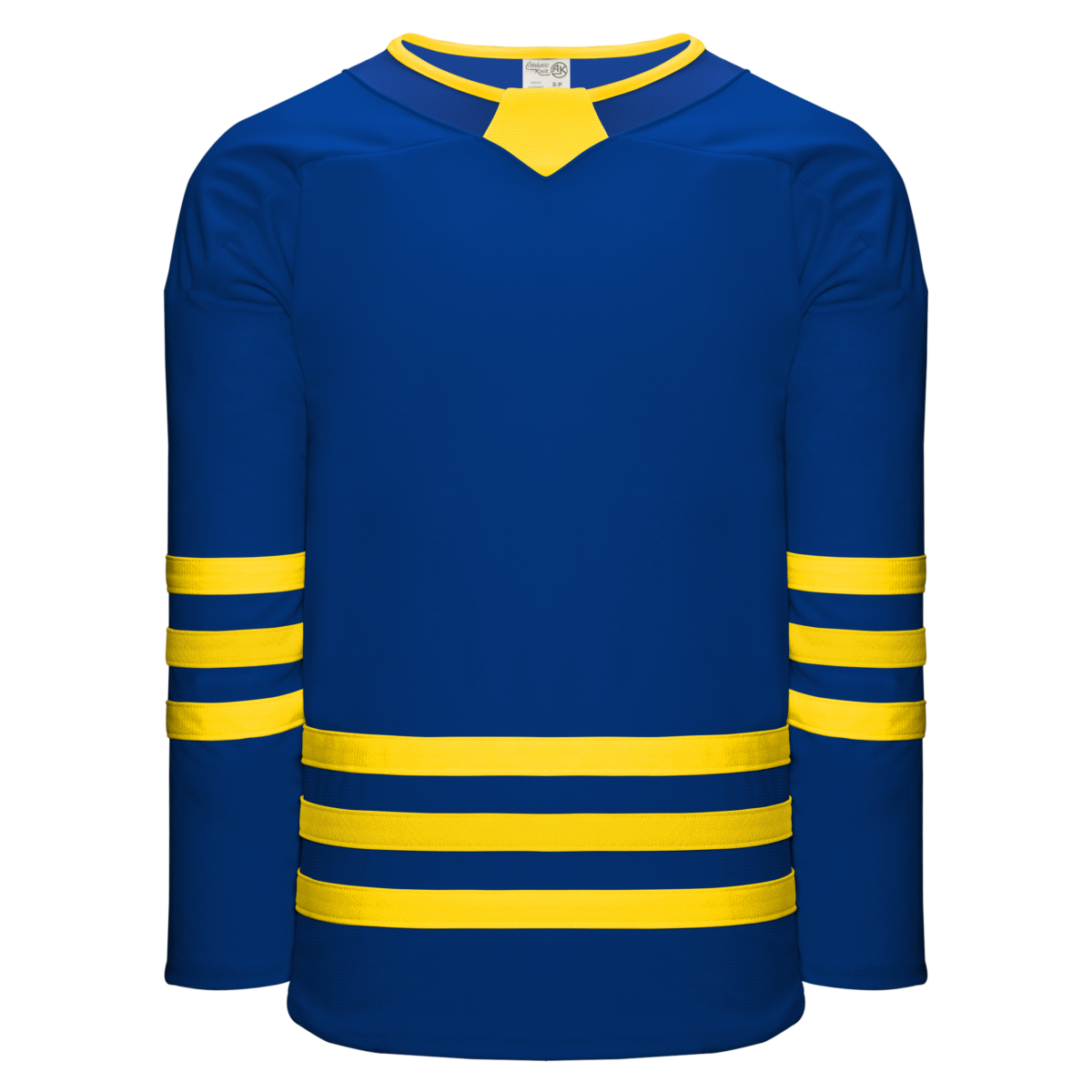 Select Hockey Jerseys H8000-G01