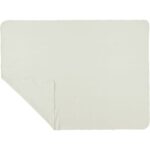 100% Recycled PET Fleece Blanket