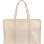 FEED Organic Cotton Large Market Tote