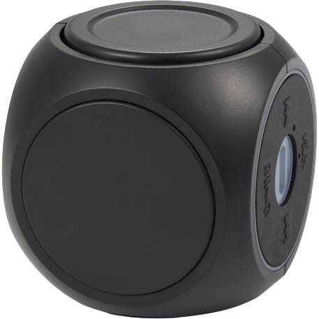 SpinNova Bluetooth Speaker with Lights