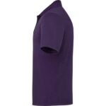 Men's DADE Short Sleeve Polo