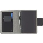 Reclaim RPET MagClick Fast Wireless Journal