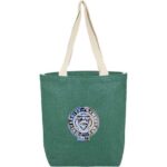 Sol Jute Classic Shopper Tote