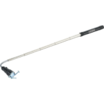 Flare Telescopic LED Magnetic Flashlight