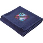 Sweatshirt Blanket