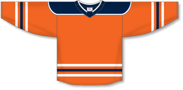 Pro Hockey Jerseys H550B-EDM-G04
