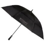 totes® 60" UV Protection Auto Open Golf Umbrella