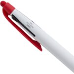 Trio Recycled Multi-Ink Stylus Pen