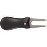Recycled Retractable Divot Tool w/ Ball Marker