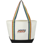 Baltic 18oz Cotton Canvas Tote
