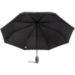 42" London Fog Automatic Super Mini Umbrella