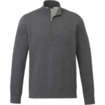 Men's DAYTON Fleece Half Zip
