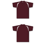 Apparel Short Sleeve Shirts A1820-G01
