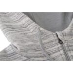tentree Space Dye Zip Hoodie - Women's