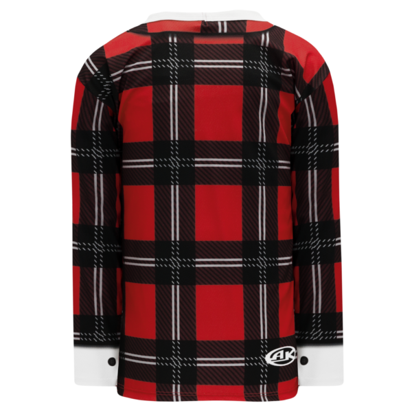 AK-KNIT H550C-DON-G01 Pro Hockey Jerseys H550C-DON798C