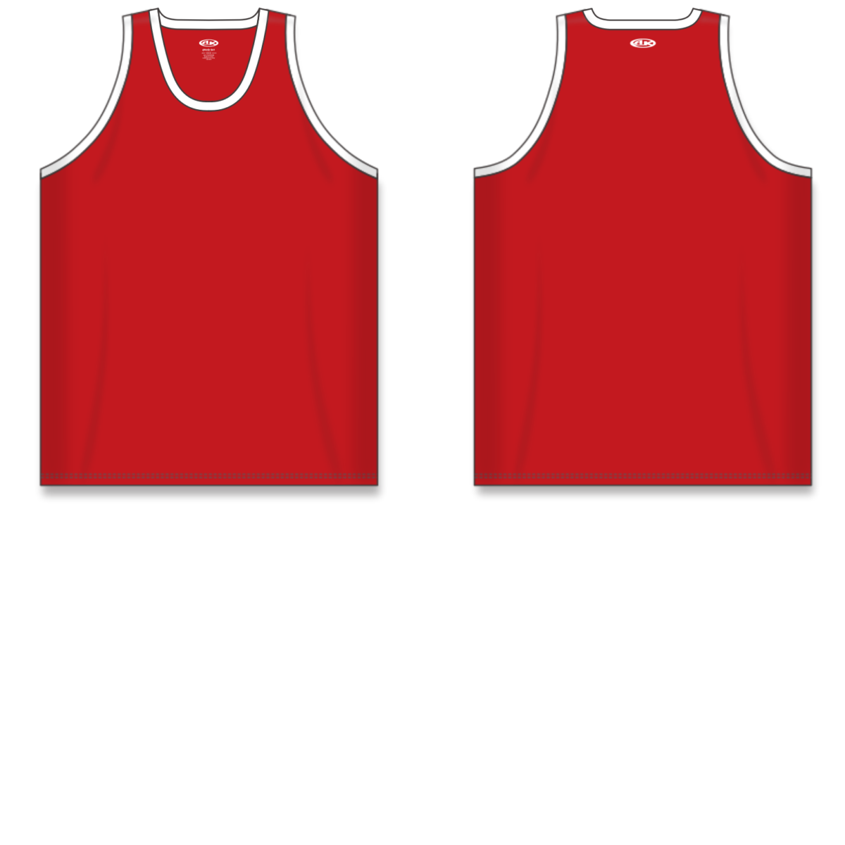 League Basketball Jerseys B1325-G01